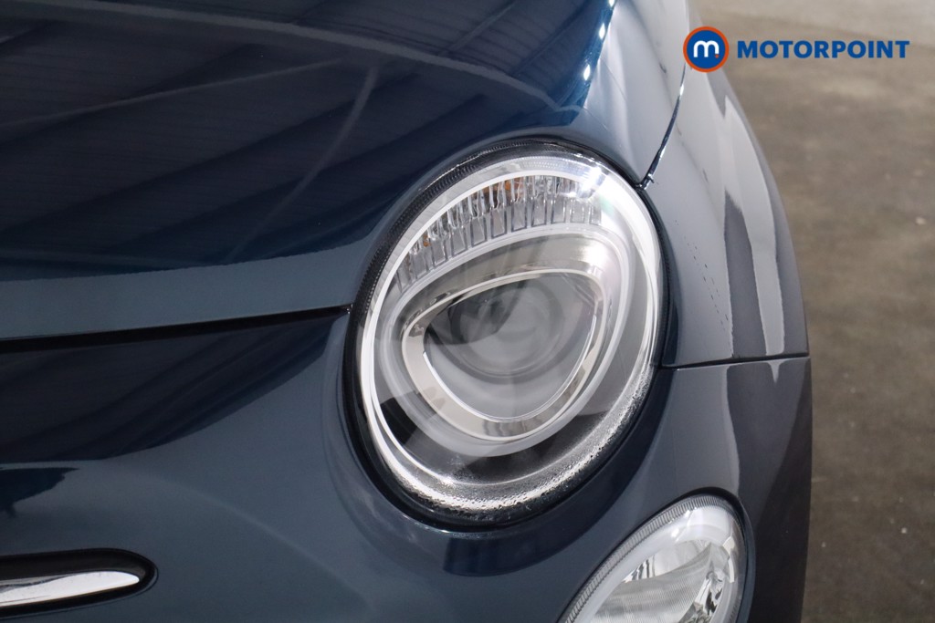 Fiat 500 1.0 Mild Hybrid 2Dr Manual Petrol Convertible - Stock Number (1605827) - 28th supplementary image