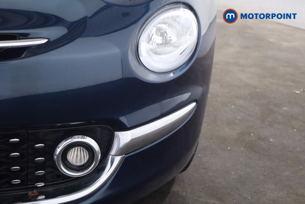 Fiat 500 1.0 Mild Hybrid 2Dr Manual Petrol Convertible - Stock Number (1605827) - 29th supplementary image