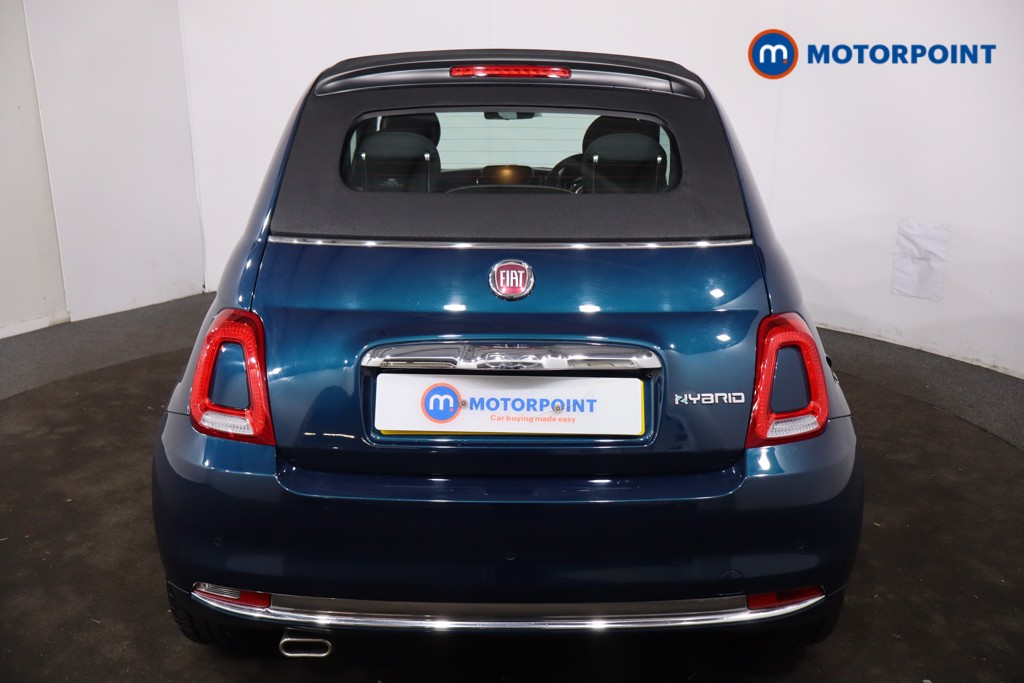 Fiat 500 1.0 Mild Hybrid 2Dr Manual Petrol Convertible - Stock Number (1605827) - 31st supplementary image
