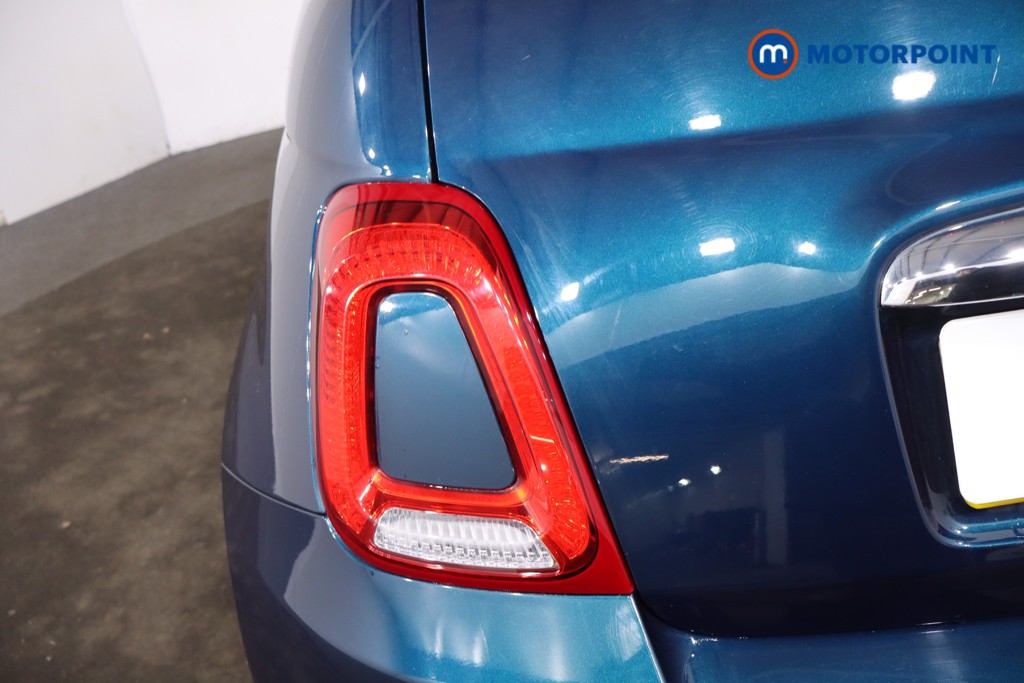 Fiat 500 1.0 Mild Hybrid 2Dr Manual Petrol Convertible - Stock Number (1605827) - 33rd supplementary image