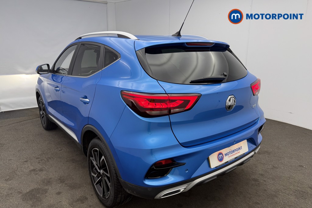 Mg Motor Uk ZS Exclusive Manual Petrol SUV - Stock Number (1605841) - 5th supplementary image