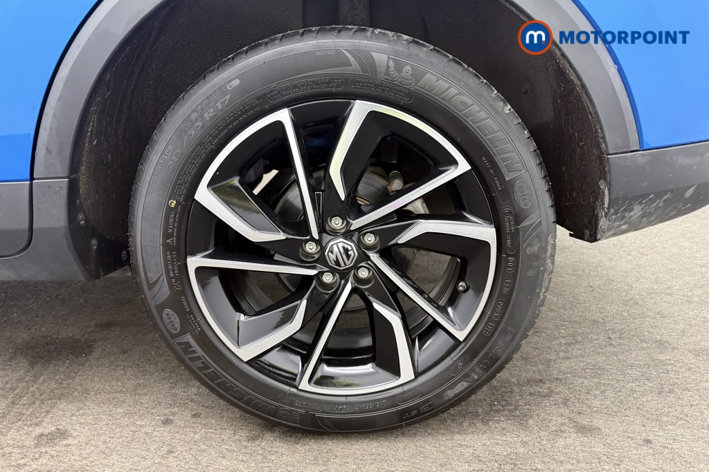 Mg Motor Uk ZS Exclusive Manual Petrol SUV - Stock Number (1605841) - 13th supplementary image