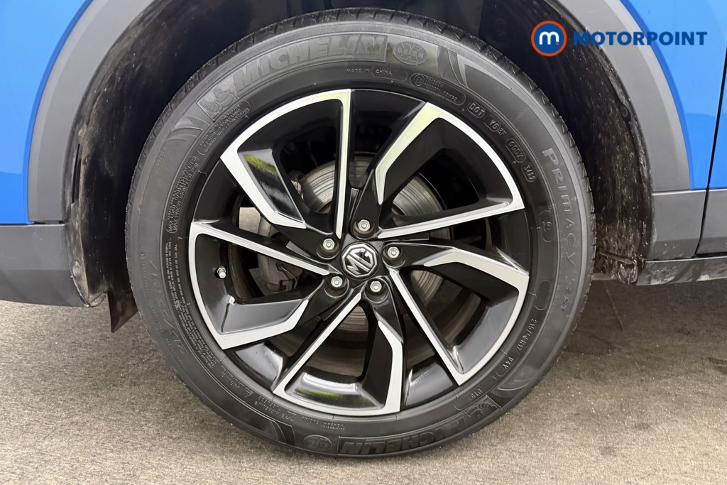 Mg Motor Uk ZS Exclusive Manual Petrol SUV - Stock Number (1605841) - 14th supplementary image