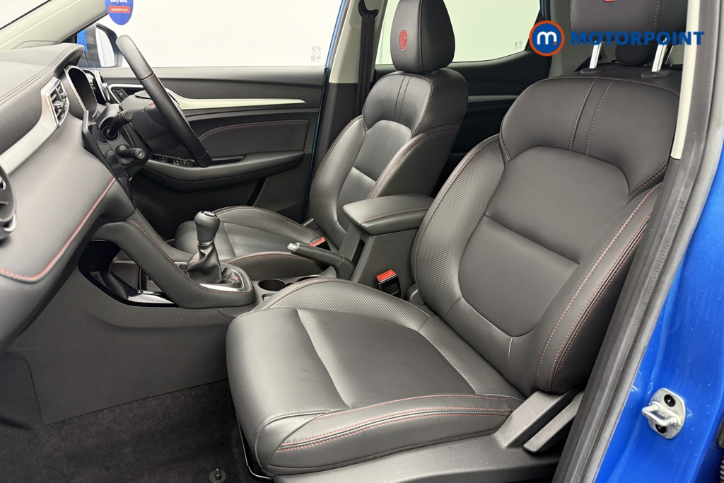 Mg Motor Uk ZS Exclusive Manual Petrol SUV - Stock Number (1605841) - 15th supplementary image