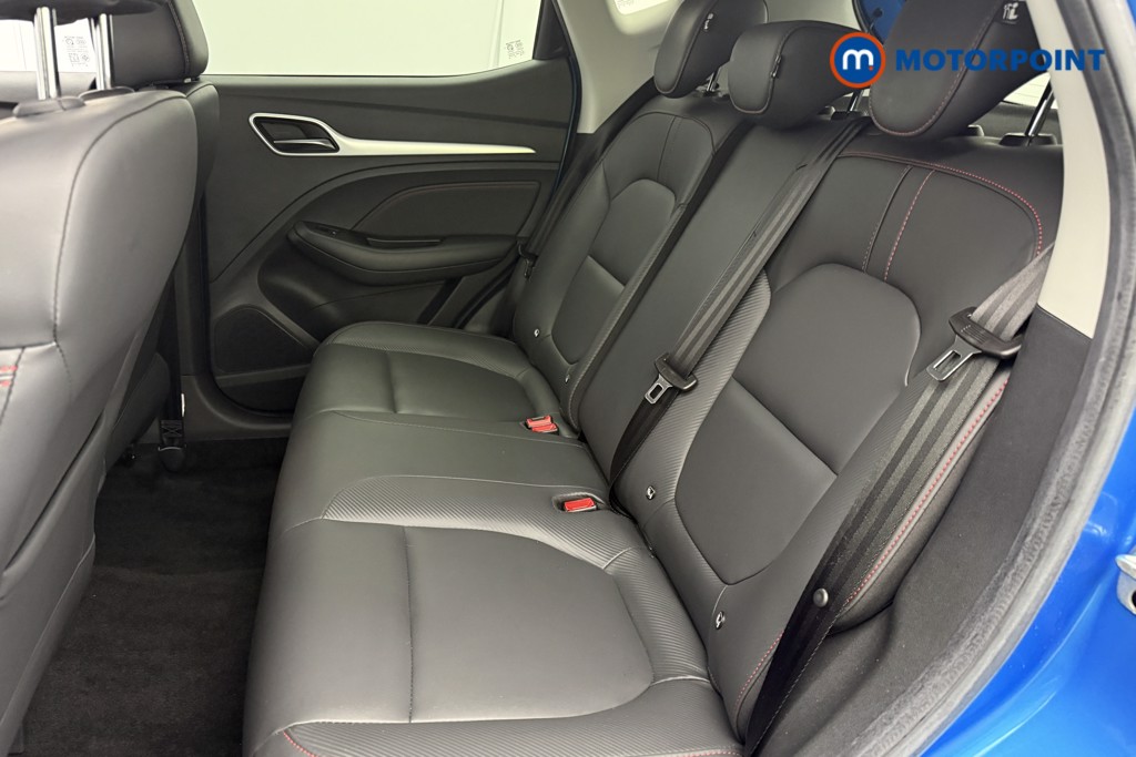 Mg Motor Uk ZS Exclusive Manual Petrol SUV - Stock Number (1605841) - 16th supplementary image