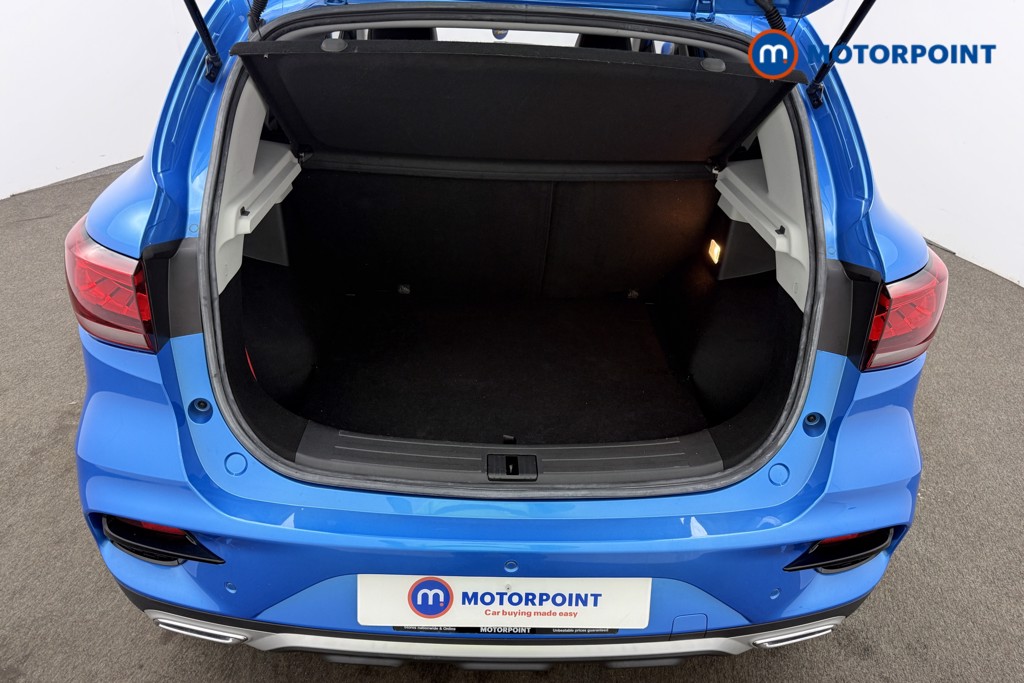 Mg Motor Uk ZS Exclusive Manual Petrol SUV - Stock Number (1605841) - 17th supplementary image