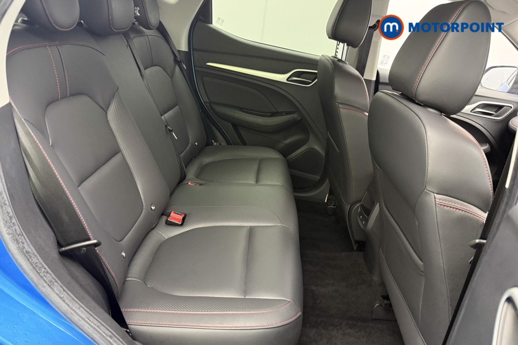 Mg Motor Uk ZS Exclusive Manual Petrol SUV - Stock Number (1605841) - 19th supplementary image