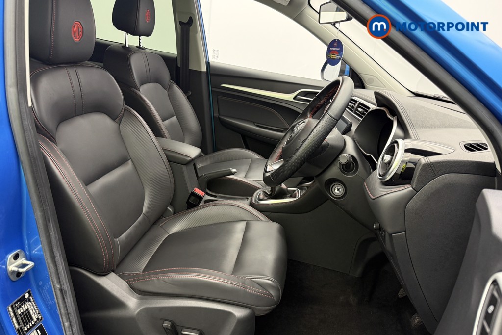 Mg Motor Uk ZS Exclusive Manual Petrol SUV - Stock Number (1605841) - 20th supplementary image