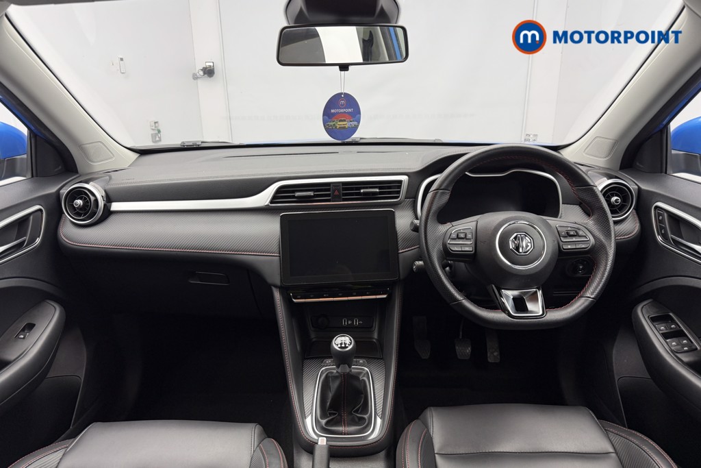 Mg Motor Uk ZS Exclusive Manual Petrol SUV - Stock Number (1605841) - 21st supplementary image