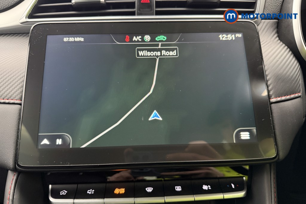 Mg Motor Uk ZS Exclusive Manual Petrol SUV - Stock Number (1605841) - 24th supplementary image