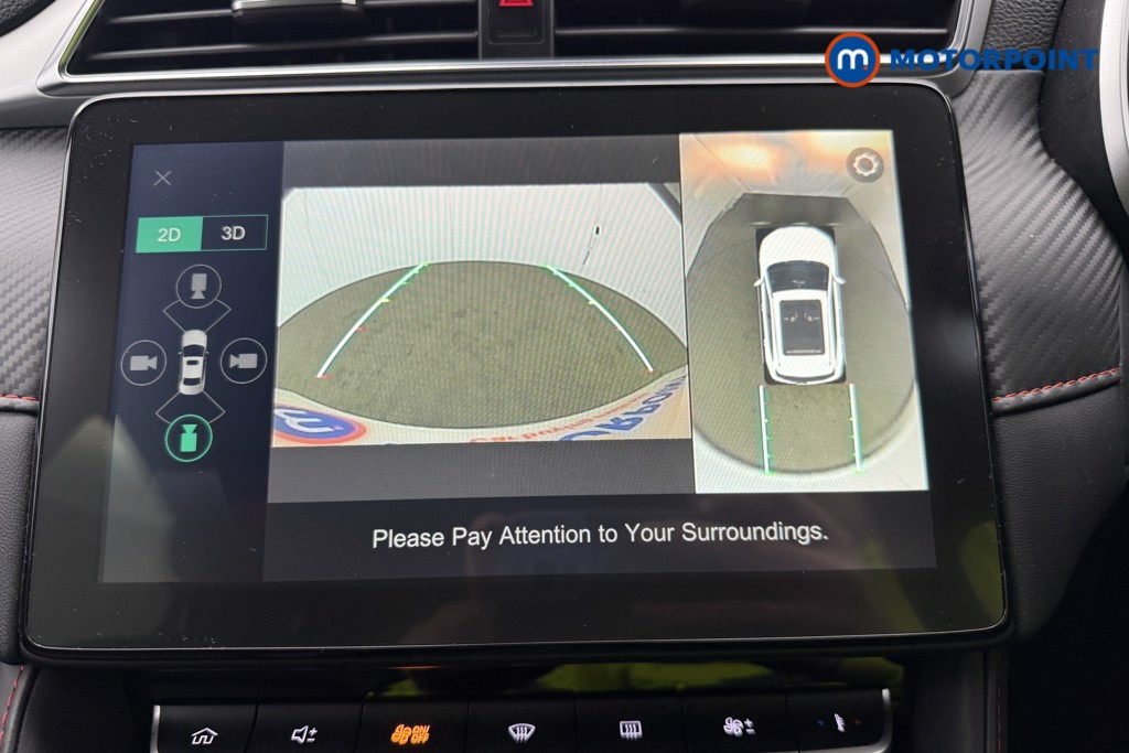 Mg Motor Uk ZS Exclusive Manual Petrol SUV - Stock Number (1605841) - 26th supplementary image