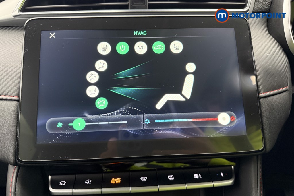 Mg Motor Uk ZS Exclusive Manual Petrol SUV - Stock Number (1605841) - 27th supplementary image