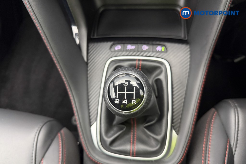 Mg Motor Uk ZS Exclusive Manual Petrol SUV - Stock Number (1605841) - 28th supplementary image