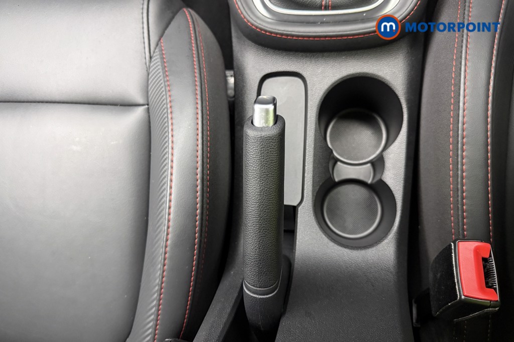 Mg Motor Uk ZS Exclusive Manual Petrol SUV - Stock Number (1605841) - 29th supplementary image