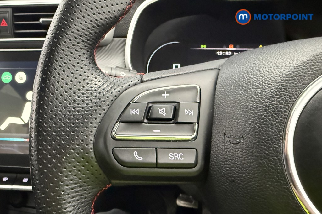 Mg Motor Uk ZS Exclusive Manual Petrol SUV - Stock Number (1605841) - 30th supplementary image