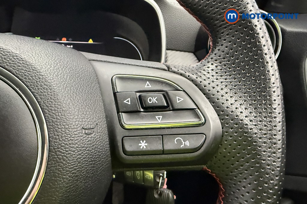 Mg Motor Uk ZS Exclusive Manual Petrol SUV - Stock Number (1605841) - 31st supplementary image