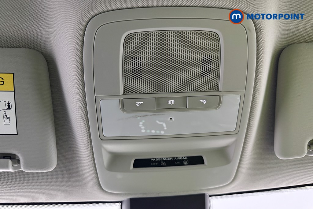 Mg Motor Uk ZS Exclusive Manual Petrol SUV - Stock Number (1605841) - 33rd supplementary image