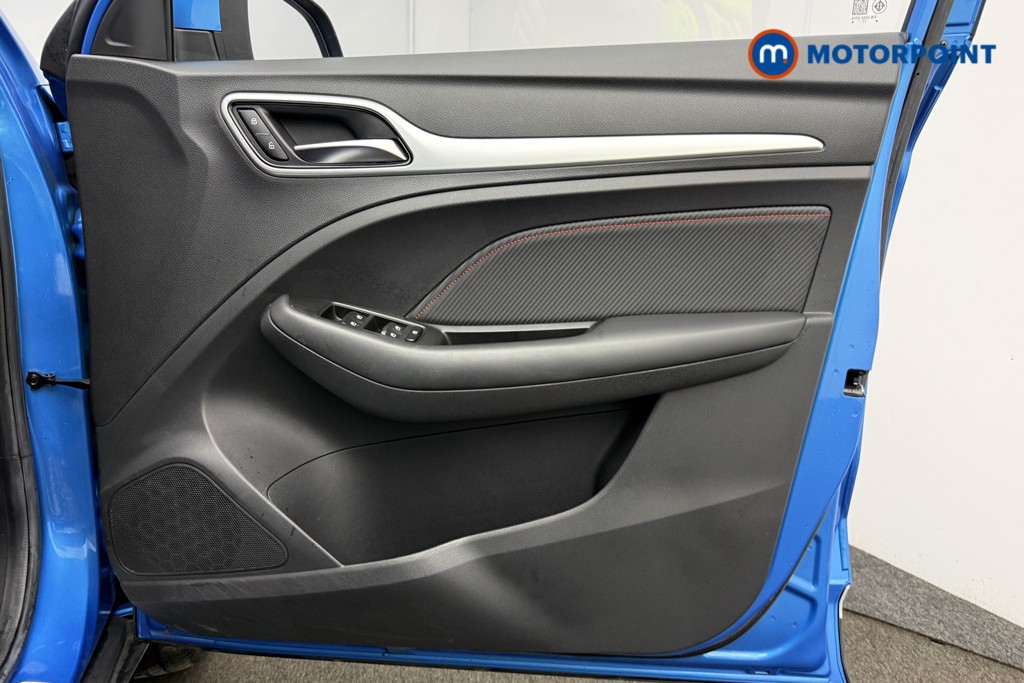 Mg Motor Uk ZS Exclusive Manual Petrol SUV - Stock Number (1605841) - 34th supplementary image