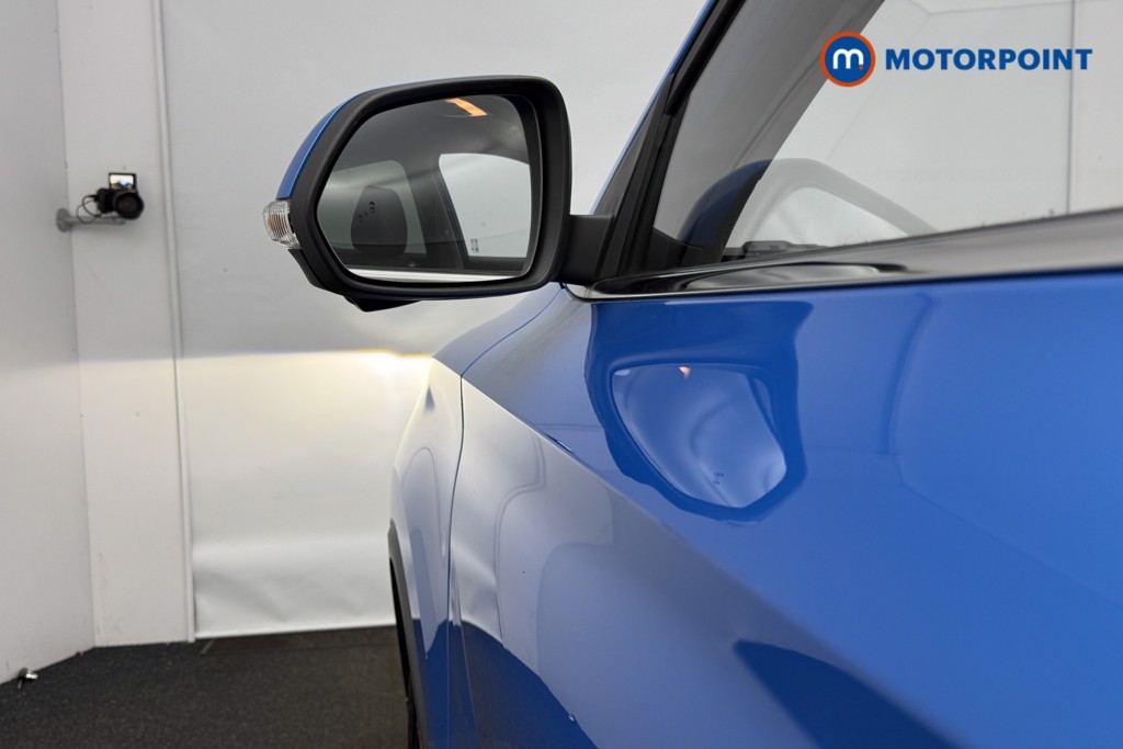 Mg Motor Uk ZS Exclusive Manual Petrol SUV - Stock Number (1605841) - 37th supplementary image