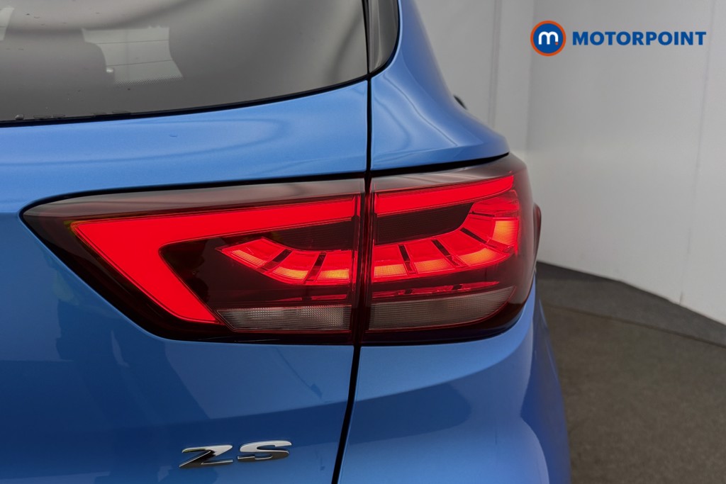 Mg Motor Uk ZS Exclusive Manual Petrol SUV - Stock Number (1605841) - 39th supplementary image