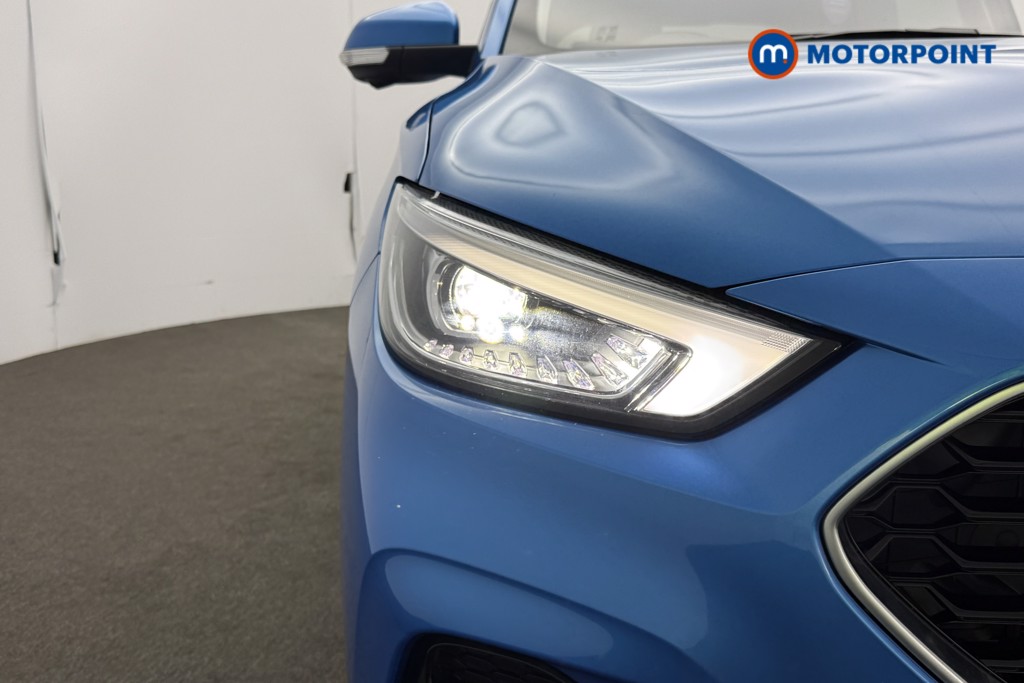 Mg Motor Uk ZS Exclusive Manual Petrol SUV - Stock Number (1605841) - 40th supplementary image