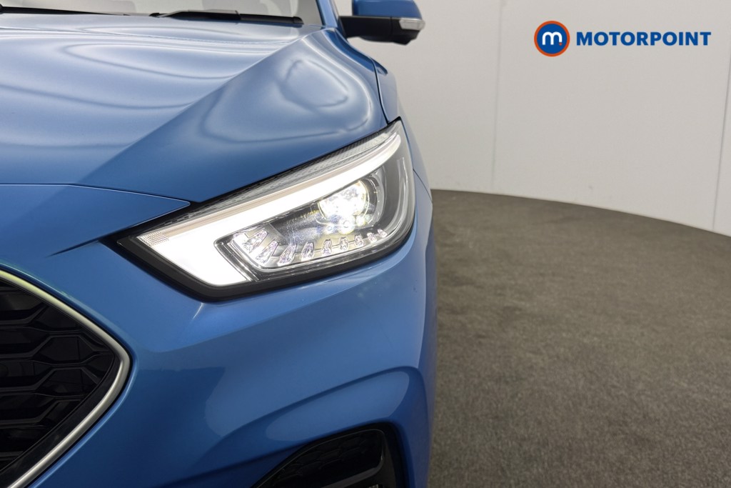 Mg Motor Uk ZS Exclusive Manual Petrol SUV - Stock Number (1605841) - 41st supplementary image