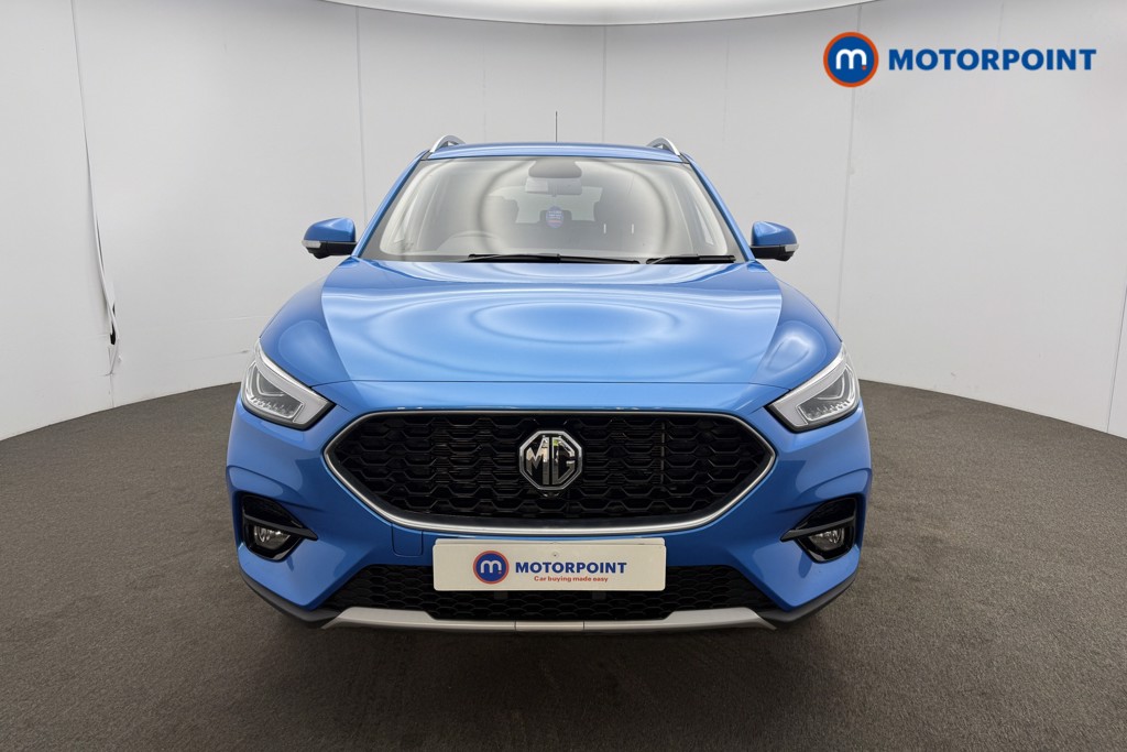 Mg Motor Uk ZS Exclusive Manual Petrol SUV - Stock Number (1605841) - 1st supplementary image