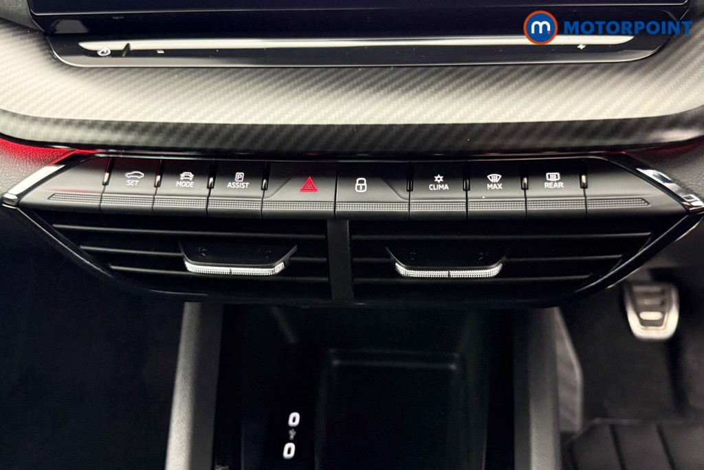 Skoda Octavia VRS Manual Petrol Estate - Stock Number (1605850) - 12th supplementary image