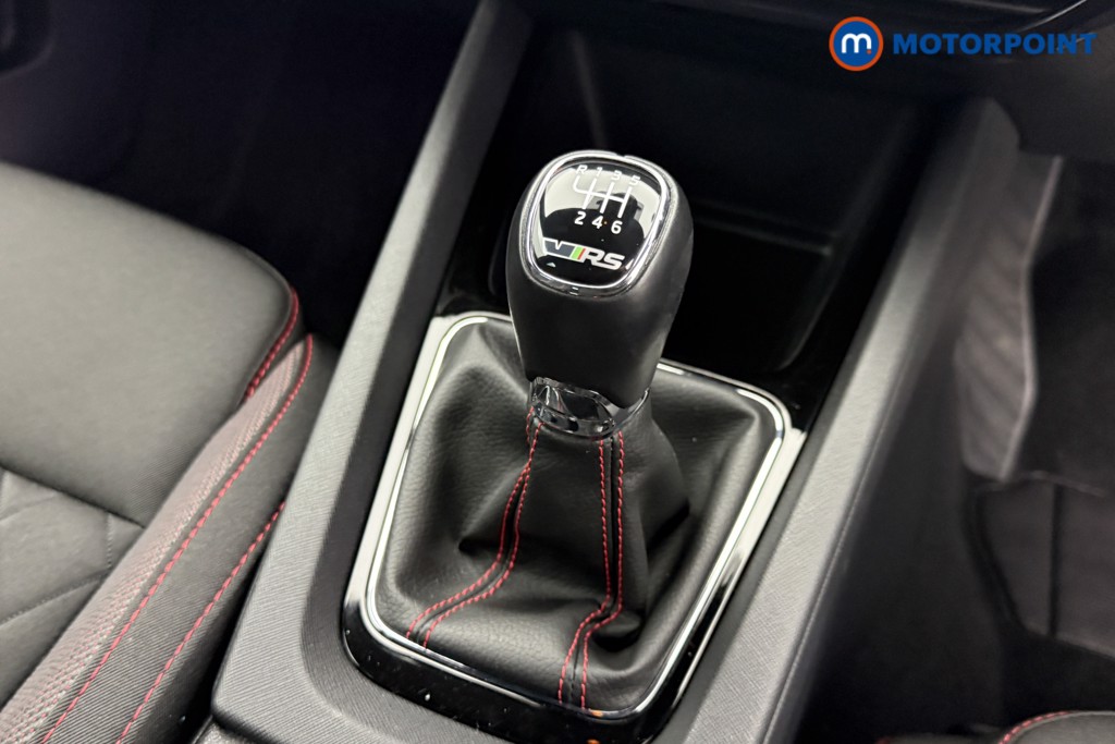 Skoda Octavia VRS Manual Petrol Estate - Stock Number (1605850) - 13th supplementary image