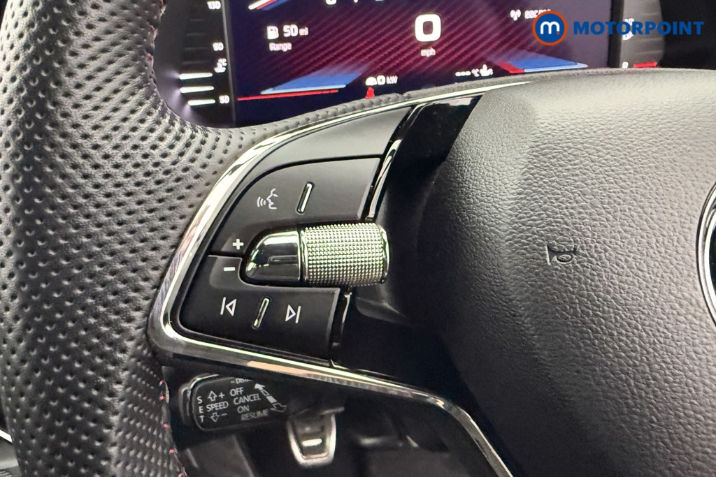 Skoda Octavia VRS Manual Petrol Estate - Stock Number (1605850) - 14th supplementary image