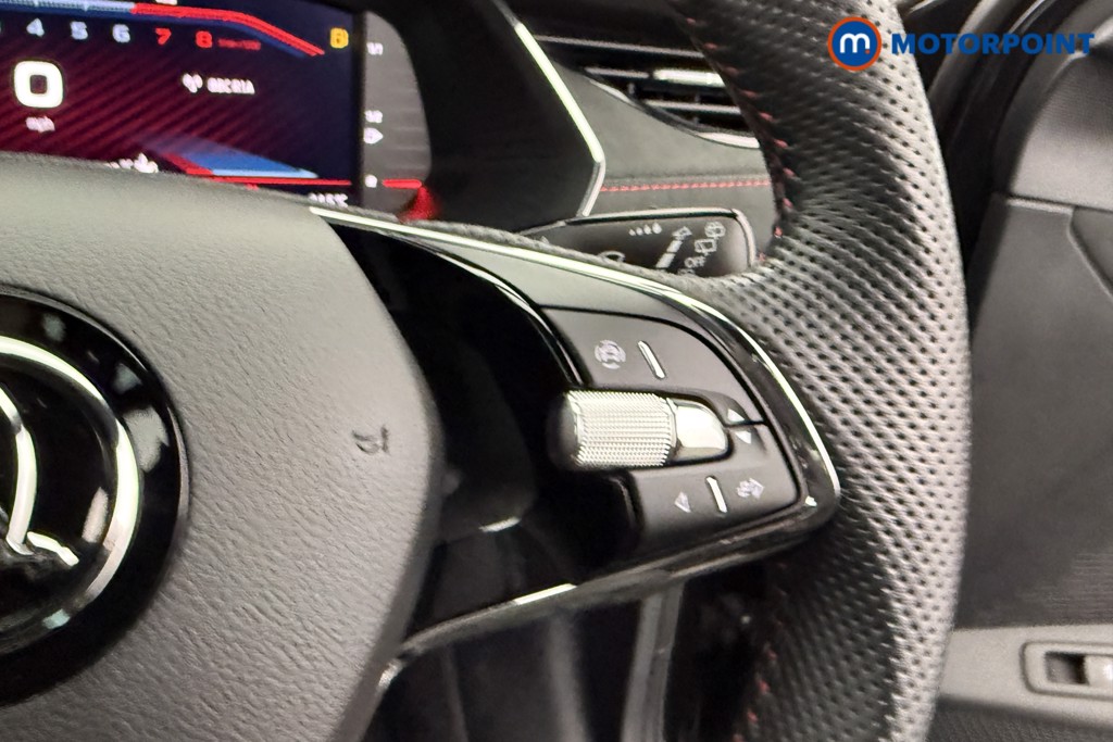 Skoda Octavia VRS Manual Petrol Estate - Stock Number (1605850) - 15th supplementary image