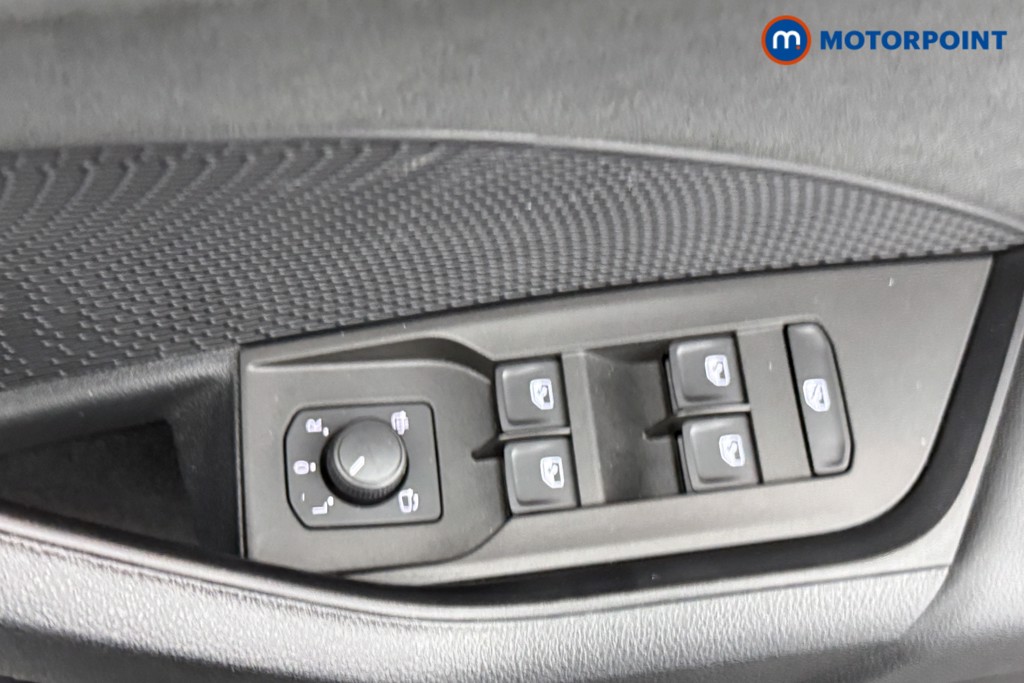 Skoda Octavia VRS Manual Petrol Estate - Stock Number (1605850) - 17th supplementary image