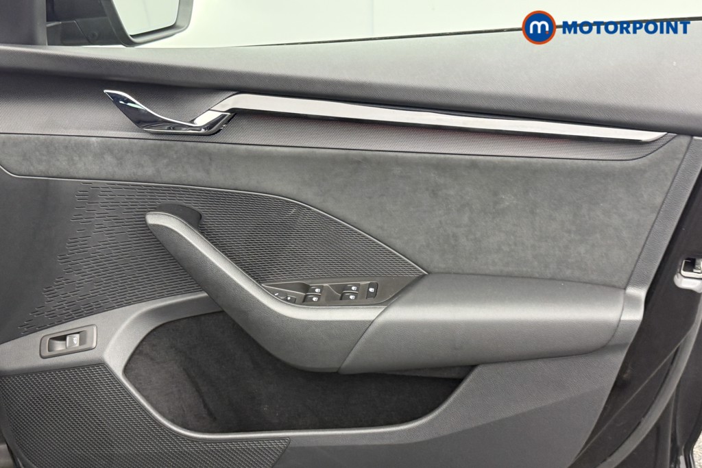 Skoda Octavia VRS Manual Petrol Estate - Stock Number (1605850) - 18th supplementary image