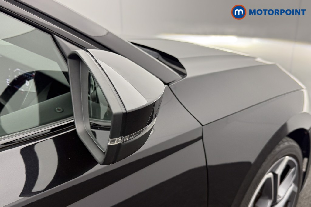 Skoda Octavia VRS Manual Petrol Estate - Stock Number (1605850) - 19th supplementary image