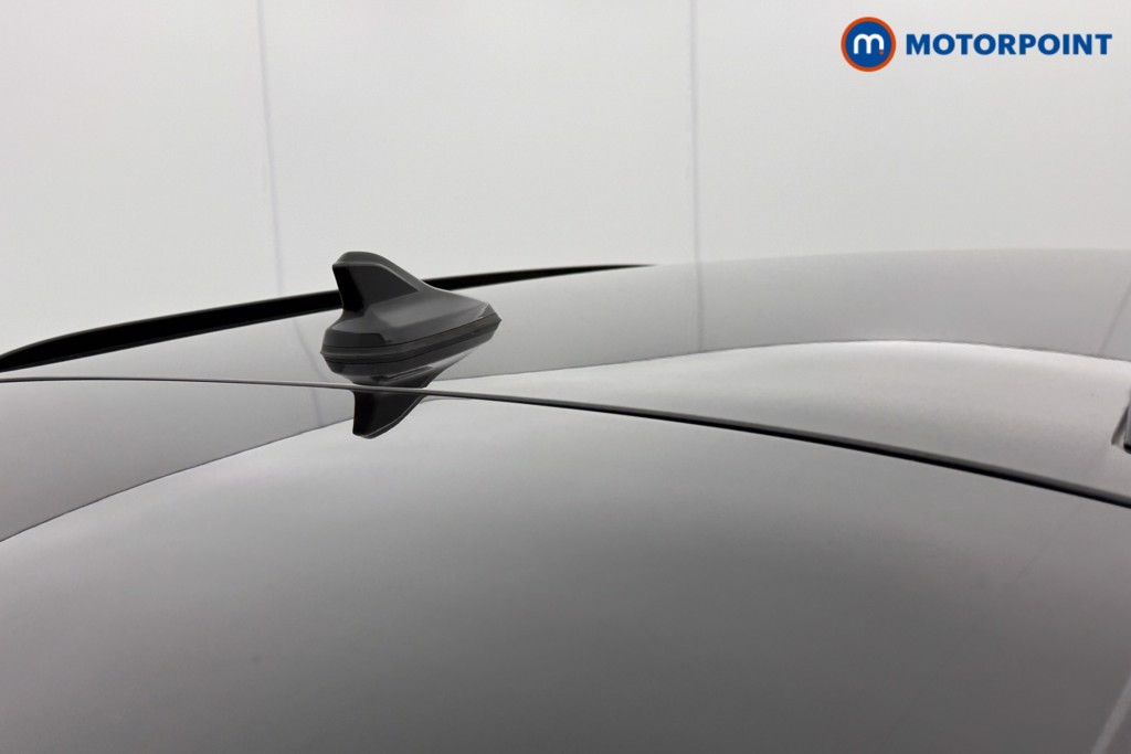 Skoda Octavia VRS Manual Petrol Estate - Stock Number (1605850) - 21st supplementary image