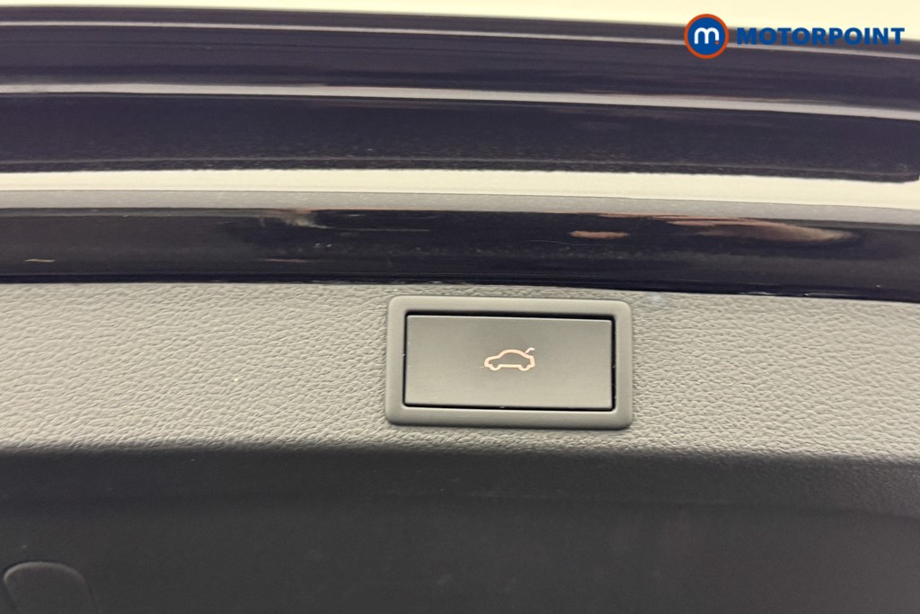 Skoda Octavia VRS Manual Petrol Estate - Stock Number (1605850) - 23rd supplementary image