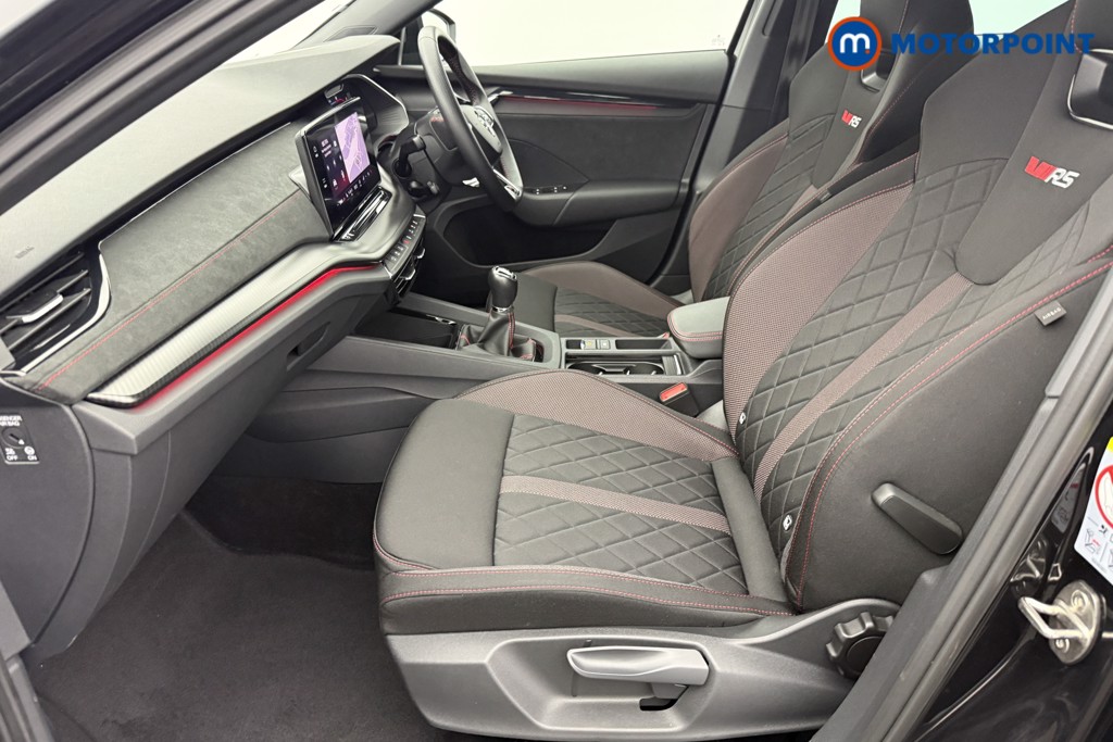 Skoda Octavia VRS Manual Petrol Estate - Stock Number (1605850) - 24th supplementary image