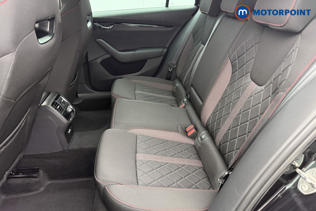 Skoda Octavia VRS Manual Petrol Estate - Stock Number (1605850) - 25th supplementary image