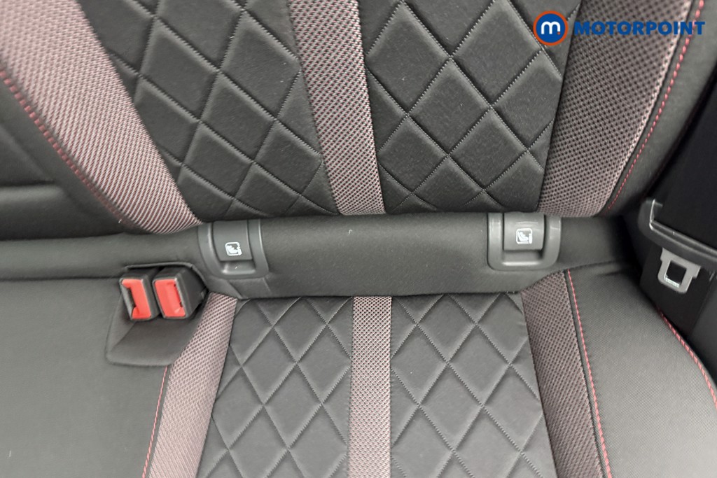 Skoda Octavia VRS Manual Petrol Estate - Stock Number (1605850) - 26th supplementary image