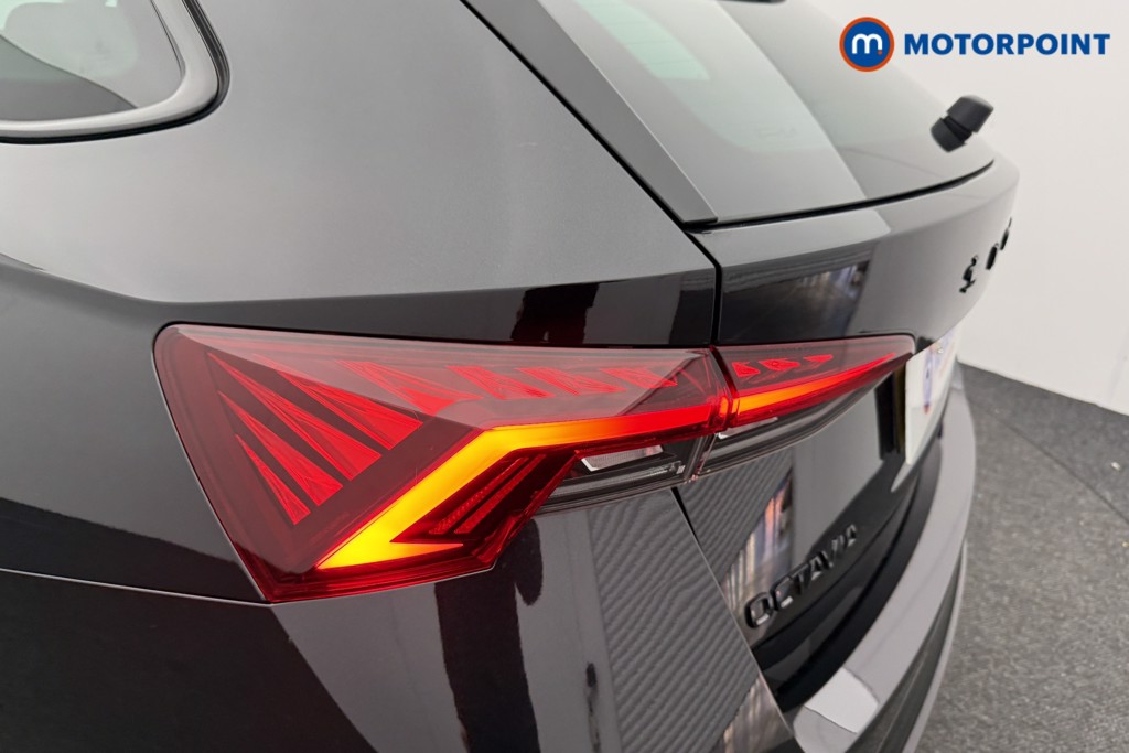 Skoda Octavia VRS Manual Petrol Estate - Stock Number (1605850) - 27th supplementary image