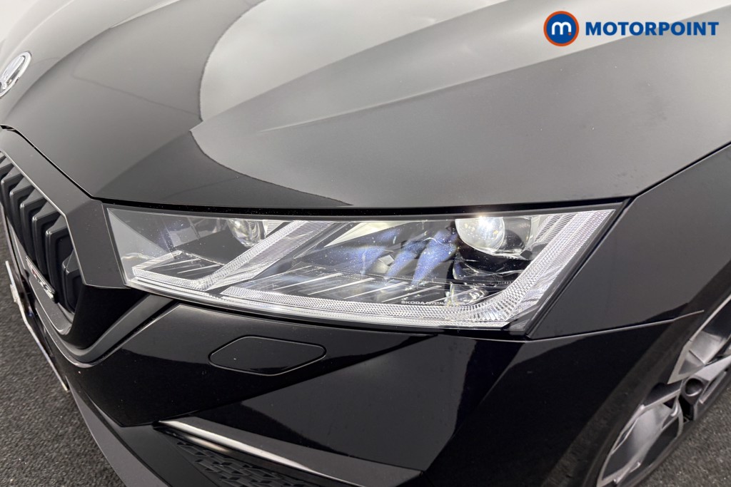 Skoda Octavia VRS Manual Petrol Estate - Stock Number (1605850) - 29th supplementary image