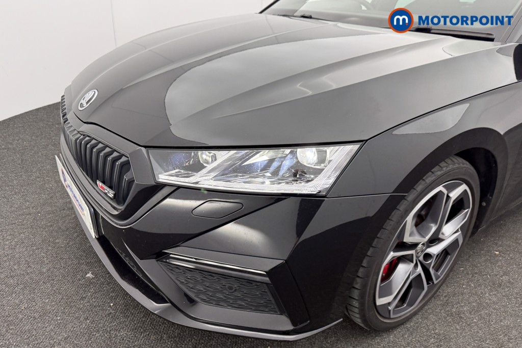 Skoda Octavia VRS Manual Petrol Estate - Stock Number (1605850) - 30th supplementary image