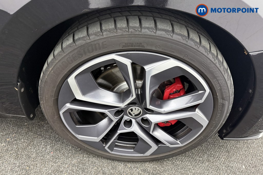 Skoda Octavia VRS Manual Petrol Estate - Stock Number (1605850) - 34th supplementary image