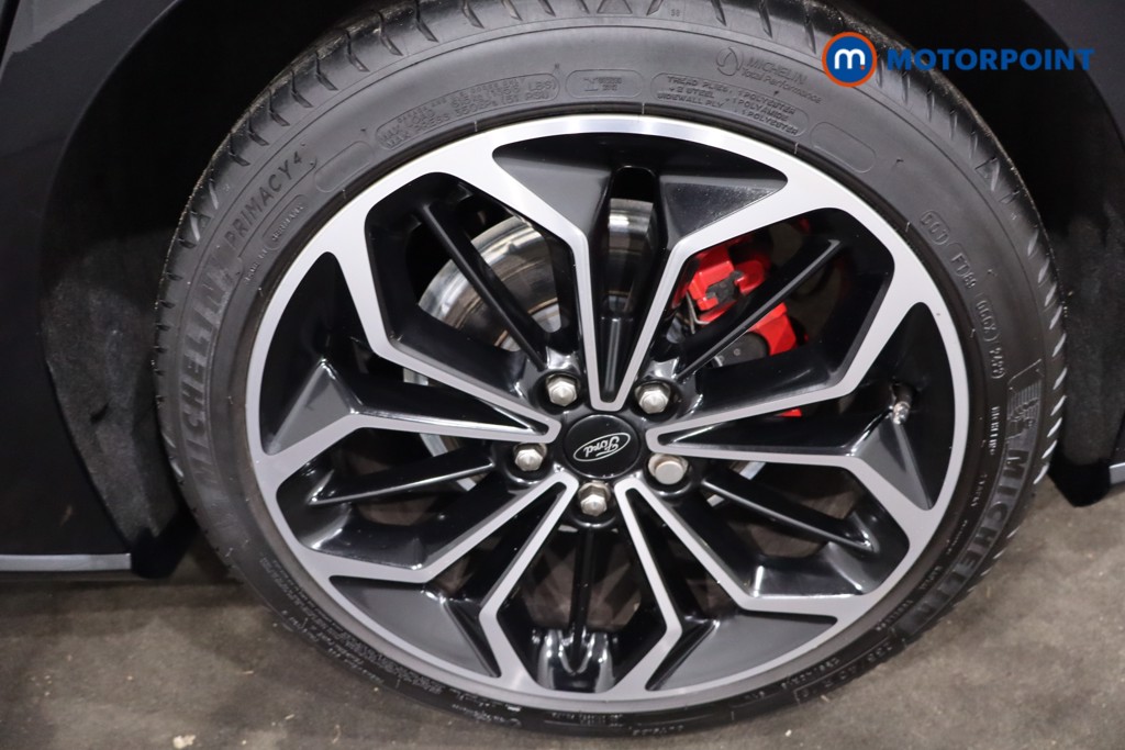 Ford Focus St-Line X Automatic Diesel Hatchback - Stock Number (1605885) - 12th supplementary image