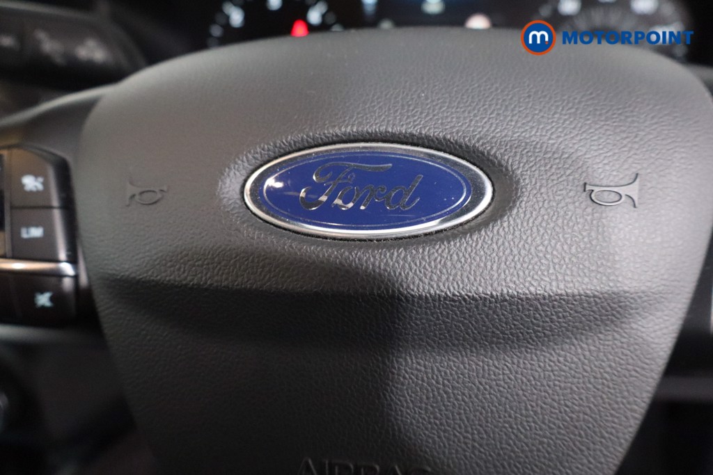 Ford Focus St-Line X Automatic Diesel Hatchback - Stock Number (1605885) - 13th supplementary image