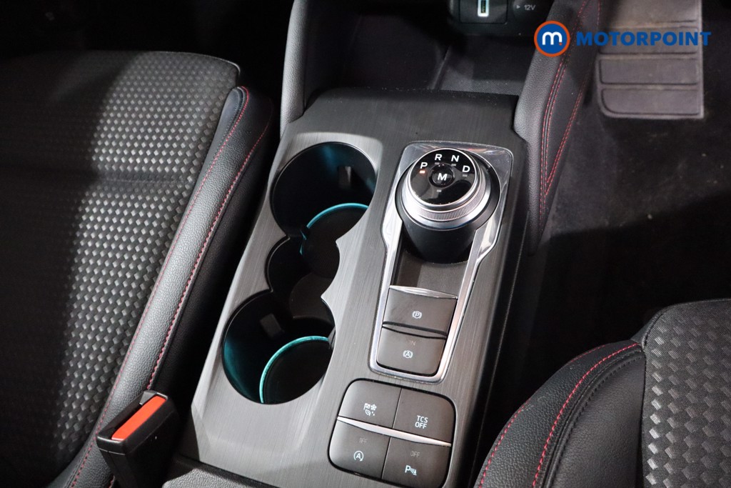 Ford Focus St-Line X Automatic Diesel Hatchback - Stock Number (1605885) - 21st supplementary image