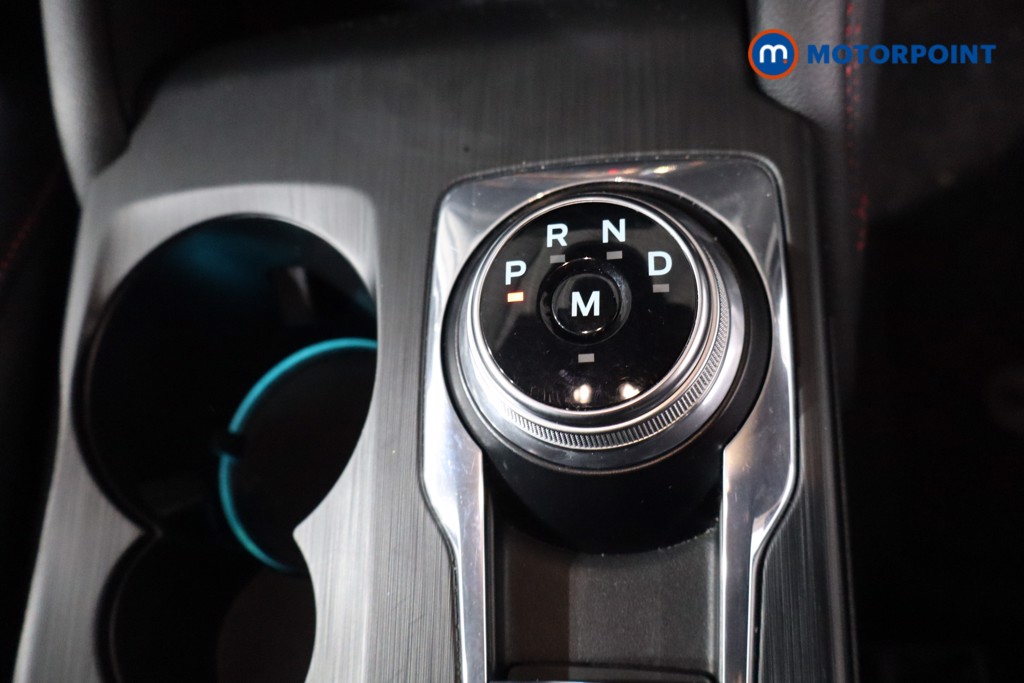 Ford Focus St-Line X Automatic Diesel Hatchback - Stock Number (1605885) - 22nd supplementary image