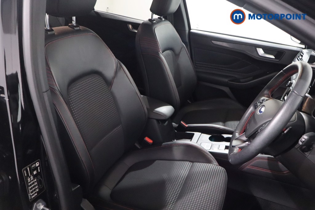 Ford Focus St-Line X Automatic Diesel Hatchback - Stock Number (1605885) - 24th supplementary image