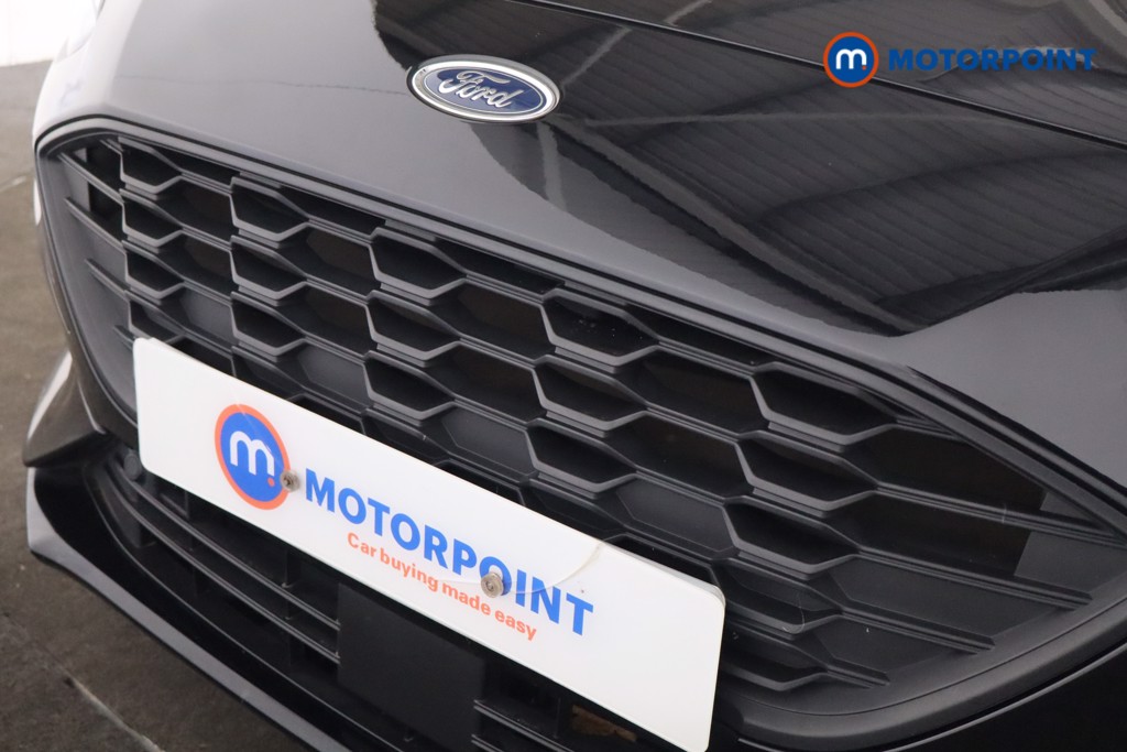 Ford Focus St-Line X Automatic Diesel Hatchback - Stock Number (1605885) - 31st supplementary image