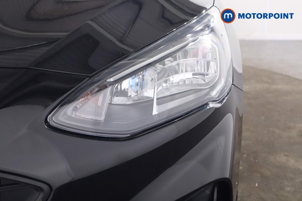 Ford Focus St-Line X Automatic Diesel Hatchback - Stock Number (1605885) - 32nd supplementary image